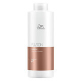 Shampoo voor beschadigd haar Care Fusion, 1000 ml, Wella Professionals