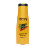 Shampoo voor geverfd haar Gold 24K Color Silk, 400 ml, Nelly Professional