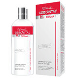 Shampoo per Cuoio Capelluto Sensibile, Gerovital H3 Derma+, 200 ml, Farmec