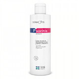 PsoriTis Shampoo met Urea 10%, 100 ml, Tis Farmaceutic