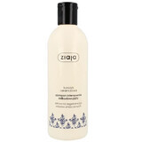 Regenererende shampoo op basis van ceramiden voor broos en beschadigd haar, 300 ml, Ziaja
