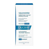 Squanorm anti-vette hoofdhuid shampoo, 200 ml, Ducray