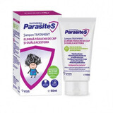 Shampoo tegen luizen Parasieten Santaderm, 50 ml, Viva Pharma