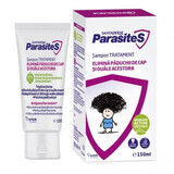 Shampoo tegen luizen Parasieten Santaderm, 150 ml, Viva Pharma