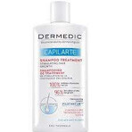 Dermedic Capilarte shampoo behandeling voor het stimuleren van haargroei, 300 ml