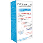 Dermedic Capilarte shampooing traitement pour stimuler la croissance des cheveux, 300 ml