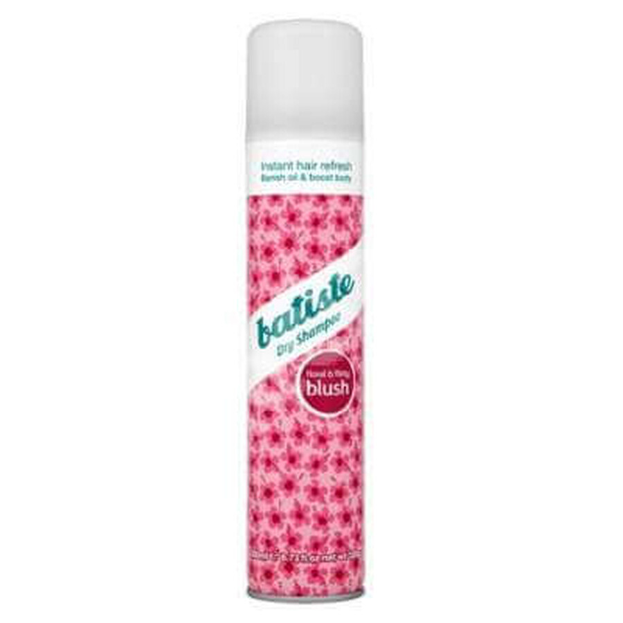 Droogshampoo Blush, 200 ml, Batiste