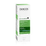 Vichy Dercos Anti-matrette shampoo voor normaal-vet haar, 200 ml