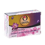 Anti-acne zeep met vitamine E, 100 g, Ortos