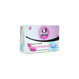 Antibacteriële en vochtinbrengende zeep, 100 g, Ortos