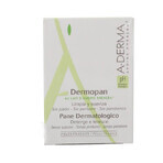 A-Derma Dermatologische zeep met havermelk, 100 g