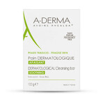 A-Derma Dermatologische zeep met havermelk, 100 g