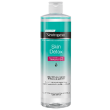 Skin Detox Triple Action Micellair Water, 400 ml, Neutrogena