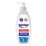 Sapone liquido antibatterico e disinfettante, 300 ml, Hygienium