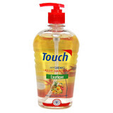 Vloeibare zeep Exotique, 500 ml, Touch