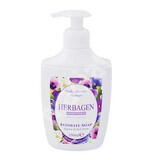 Vloeibare zeep voor intieme hygiëne met viooltjesextract, 350 ml, Herbagen