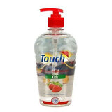 Vloeibare zeep voor kinderen, 500 ml, Touch