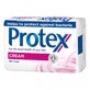 Savon antibact&#233;rien solide Protex Cream, 90 g, Colgate-Palmolive
