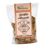 Salato artigianale, vegano con cumino, 150g, Econatur