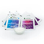 Rehydratiezout met probioticum, 20 zakjes, Remedia