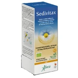Sedivitax syrup for children, 220 g, Aboca