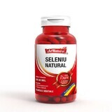 Selenium Natural, 30 capsules, AdNatura