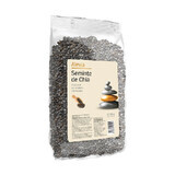 Graines de chia, 500 g, Alevia