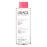 Thermaal micellair water voor de gevoelige huid, 500 ml, Uriage