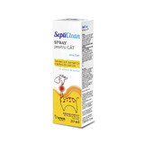 Septiclean keelspray, 20 ml, Viva Pharma