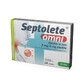 Septolet omni citron et sureau, 16 comprim&#233;s, KRKA