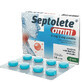 Septolete omni eucalipto, 3 mg/1 mg, 16 compresse, KRKA