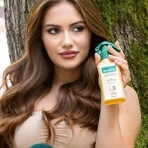 Gerovital Anti-Haarausfall-Serum, 150 ml, Farmec