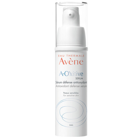 Sérum de protection antioxydant A-OXitive, 30 ml, Avène