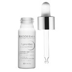 Bioderma Pigmentbio - C-Concentrate Trattamento Anti-Macchie, 15ml