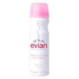 Natuurlijk mineraalwater, 50 ml, Evian