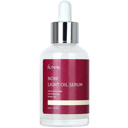 Anti-aging serum voor vrouwen Noni Light, 50 ml, Iunik