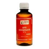 Waterstofperoxide 3%, 200 ml, Adya Green Pharma