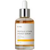 Propolis Vitamine Synergy kalmerend gezichtsserum voor vrouwen, 50 ml, Iunik