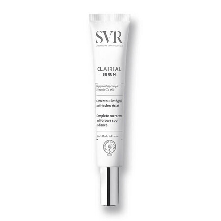 SVR Clairial - Serum Siero Correttore Anti-Discromie e Iperpigmentazioni, 30ml