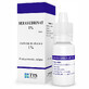 Efedrine serum neusdruppels 1%, 10 ml, Tis Pharmaceutical