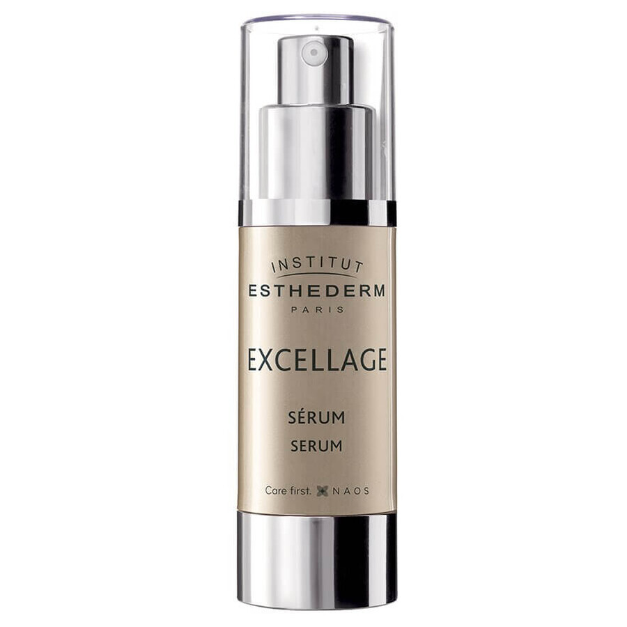 Excellage serum, 30 ml, Institut Esthederm