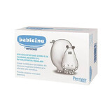 Bebicine fysiologisch serum, 24 doses, Omega Pharma