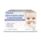 Surowica fizjologiczna, 40 jednostek x 5 ml, Laropharm
