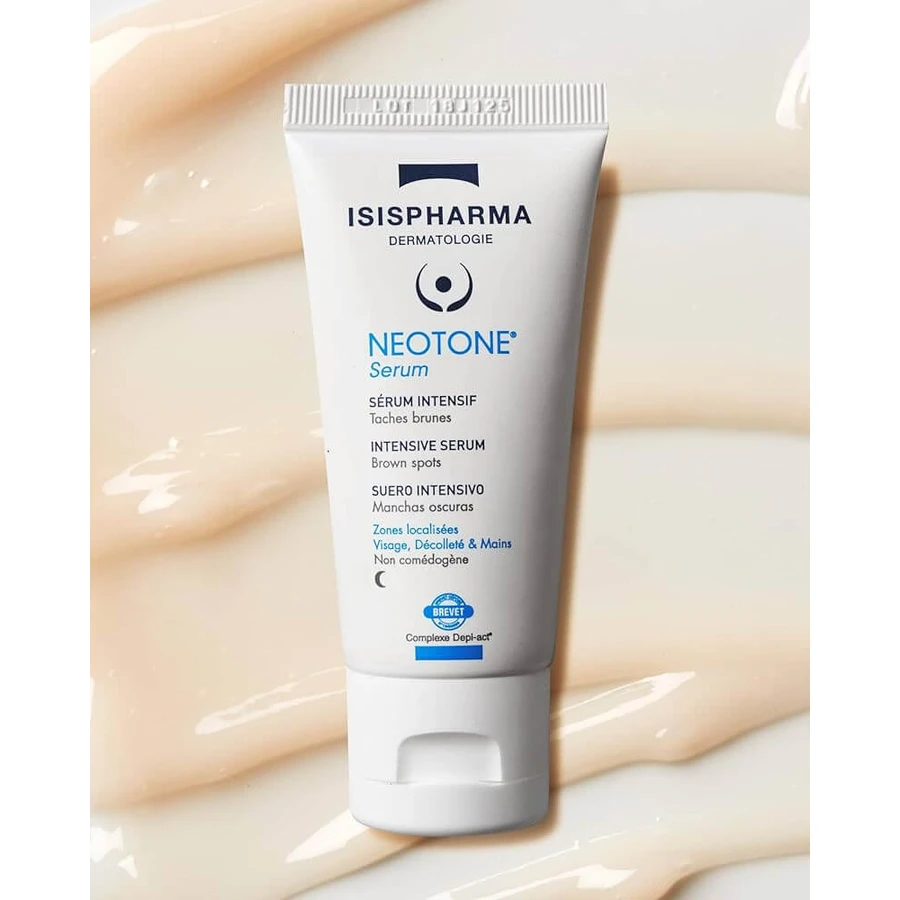 Isispharma Neotone Intens depigmenterend serum, 30 ml