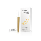 Long 4 Lashes Eyelash Enhancing Serum, 3 ml, Oceanic