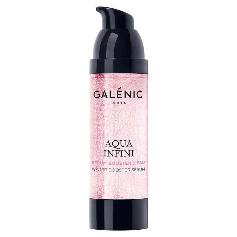 Aqua Infini Intens Hydraterend Serum, 30 ml, Galenic