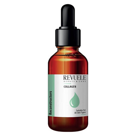 Kollagen-Aufbau-Serum, 30 ml, Bewertungen