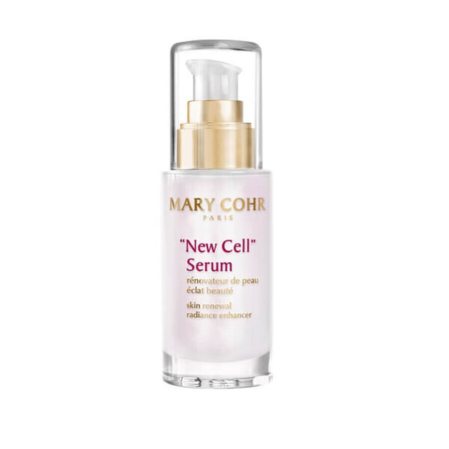 Nieuw celregenererend serum, MC894240, 50ml, Mary Cohr