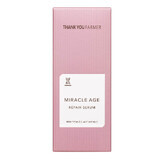 Ser reparator Miracle Age Repair Serum, 60 ml, Thank You Farmer