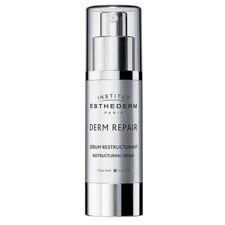 Ser restructurant Derm Repair, 30 ml, Institut Esthederm